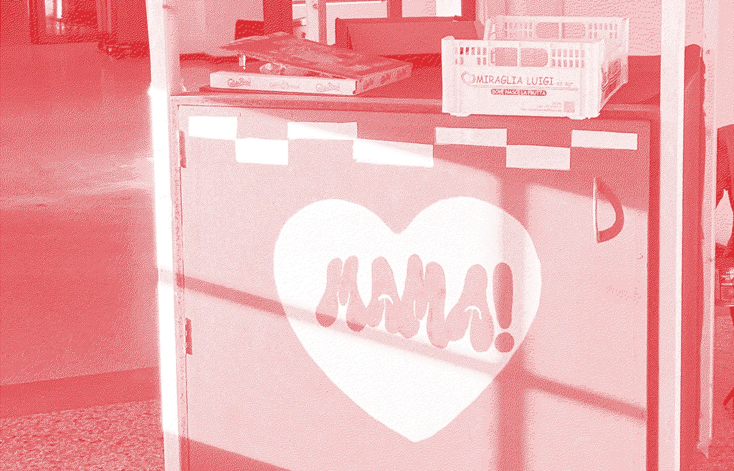MaMaBox